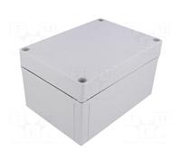 FIBOX PC-150/100-XHG Enclosure