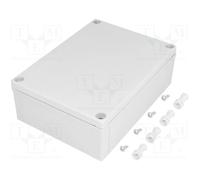 FIBOX PC-150/60-HG Enclosure