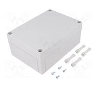 FIBOX PC-150/75-HG Enclosure