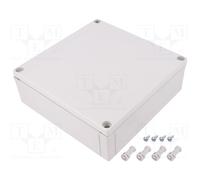 FIBOX PC-175/60-HG Enclosure
