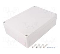 FIBOX PC-200/75-HG Enclosure