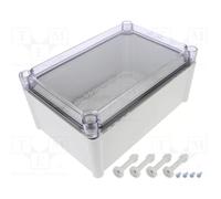 FIBOX PC-2819-13-T Enclosure