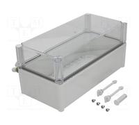FIBOX PC-3819-18-T-2FSH Enclosure