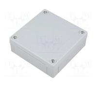 FIBOX PC-95/35-LG Enclosure