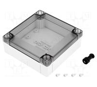 FIBOX PC-95/35-LT Enclosure