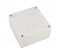 FIBOX PC-95/50-LG Enclosure