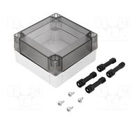 FIBOX PC-95/50-LT Enclosure