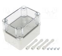 FIBOX PC-B-85-T Enclosure