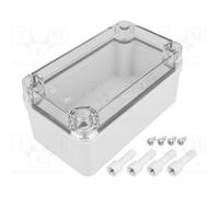 FIBOX PC-C-65-T Enclosure