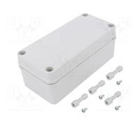 FIBOX PC-D-65-G Enclosure