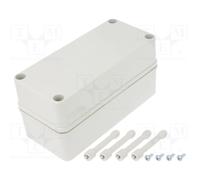 FIBOX PC-D-85-G Enclosure
