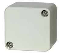 Fibox PC Enclosure PC Opaque cover 05x05x04cm