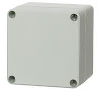 Fibox PC Enclosure PC Opaque cover 08x08x09cm