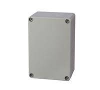 Fibox PC Enclosure PC Opaque cover 08x12x06cm