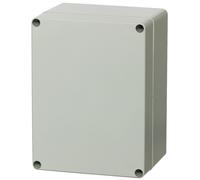 Fibox PC Enclosure PC Opaque cover 12x16x14cm