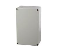 Fibox PC Enclosure PC Opaque Cover 12x20x08cm