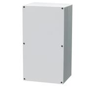 Fibox PC Enclosure PC Opaque cover 20x36x15cm