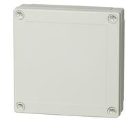 Fibox PC LG enclosure PC LG Enclosure PC Opaque cover 125/35