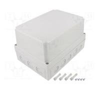 FIBOX PCM-200/150-G Enclosure