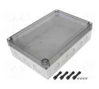 FIBOX PCM-200/75-T Enclosure
