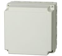 Fibox PCM G enclosure PCM G Enclosure PC Opaque cover 175/60