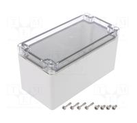 FIBOX PCT-081609 Enclosure