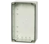 Fibox PCT Enclosure PC Clear transparent cover 12x20x09cm