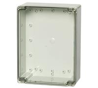 Fibox PCT Enclosure PC Clear transparent cover 15x20x08cm