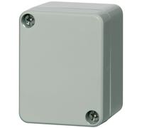 Fibox Universal Enclosure ABS Grey-White RAL7035 1pc