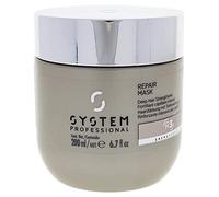 Fibra by System Professional R3 Repair Mask 200ml 200ml