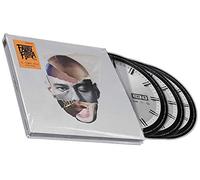 Fibra Fabri - Il Tempo Vola 2002-2020
