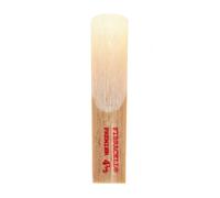 Fibracell Premier Alto Saxophone 4.5