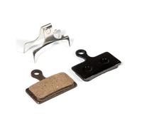 Fibrax Semi-Metallic Disc Pads for Shimano XTR/XT/SLX Brakes