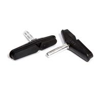 Fibrax SH298 Cantilever Brake Pads Black