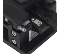 Fibre Cable Cleaver, 20000-Cut Blade Life Tool