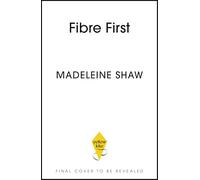 Fibre First: Great Gut Health for Life - includes a 21-day plan