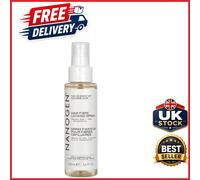 Fibre Locking Spray 100ml for Normal Hair Weather Resistant Unscented Finish