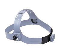 Fibre-Metal 280-1CR Custom-Fit Replacement Headgear, Pipeliner for F300 Series, Multicolor