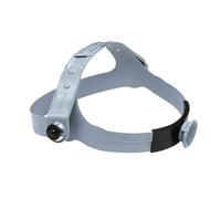 Fibre-Metal by Honeywell 3C Headgear Ratchet Gray