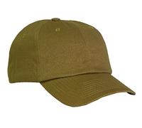 Fibre-Metal by Honeywell SBC2KI Home Run Khaki Bump Cap by Honeywell