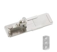Fibre Microtome For Cross-Sectional Analysis In Textile And Fibre Industries