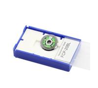 Fibre Optic Cleaver, 2pcs/lot FC-6S Optic Fiber Cleaver Blade FCP-20BL Cleaver Cutter FCP-20BL FC-6S Cleaver Blade