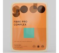 Fibre Pro Complex Capsules - Inulin Powder - Husk Powder - Lactobacillus Acidophilus for Digestive System - Supplement 60 Capsules