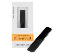 Fibre reed BB clarinet Boehm Carbon Onys Size M
