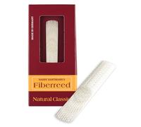 Fibre reed BB clarinet Boehm Natural Classic MS