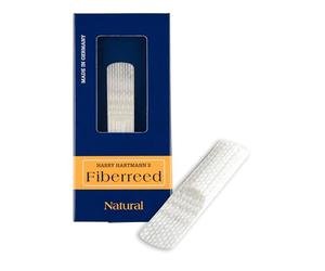 Fibre Reed Sheet Fiberglass Soprano Saxophone Reed Natural MS