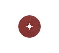 Fibre Sanding Disc Set 20 Pcs., for metal I 2476000