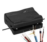 Fibre Shell - Stripper Optics | Fibbra Optical Divisor | Tool - Extraction of Manual Cables | Tool Small Switching Receptacles | Fibrra Wire Wire Device for an S Tube