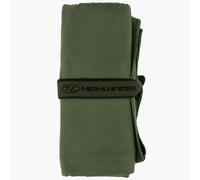 Fibre Soft Microfibre Towel - Olive / XL