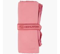 Fibre Soft Microfibre Towel - Pink / L